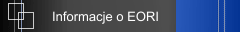 Informacje o EORI